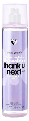 Thank You Next 2.0 by Ariana Grande Women's Body Mist 236 ml