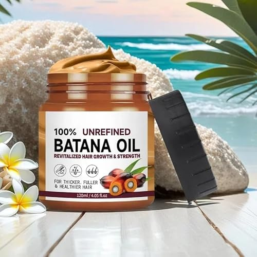 1pcs Organic Batana Oil