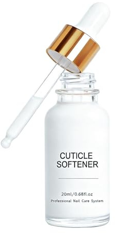 Suavizante para Uñas - 20 ml Fortalecedor De Uñas,Solución Para Manicura De | Para Mujeres Belleza Manicura Y Hogar Viaje Manos Pies Dedo Del Pie Talón