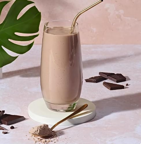 Herb Fórmula 1 Batido Sustitutivo de Comida, Sabor Chocolate Cremoso, 550 g