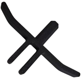 Enrollador de alambre de trinquete genérico para múltiples brocas, engranaje de trinquete ergonómico para un manejo cómodo, enrollador de mango