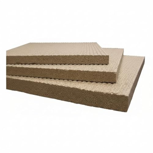 Wärmedämmplatten Grenaisol für Kaminverkleidung 600x800x40mm | 1 Stück