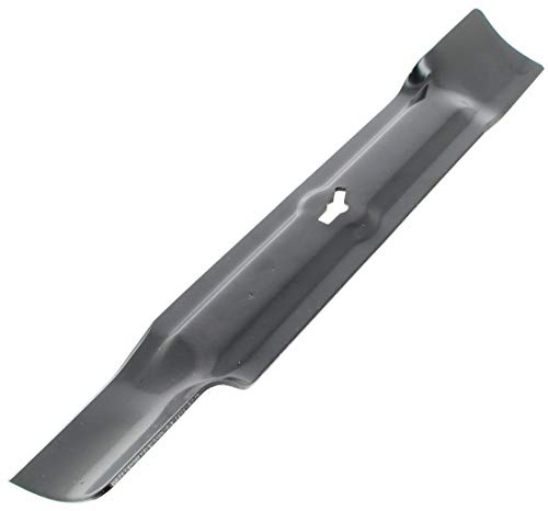 Lame de tondeuse l = 31cm cl111015103 pour tondeuse a gazon