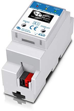 enertex KNX IP Secure Interface