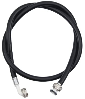 ALGOMAS® Manguera Lavadora | Tubo Lavadora | Manguera Lavavajillas Premium Universal | 1,5m | Recambio de lavadoras