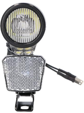 Dresco Led Dynamo Scheinwerfer Urban 40 Lux