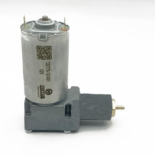 OE 150400 1190348 130670 12 V Universal ISRI/GRAMMER Sitz-Luftkompressionspumpe passend für LKW oder Bagger oder Traktor