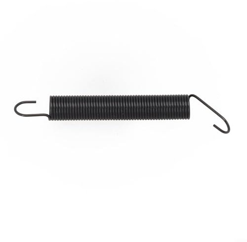 A Strong Alternative METAL DISCHARGE CHUTE SPRING Suitable For SNOW THROWER MODELS ST SERIES For 532184505 Compatibility