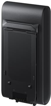 Samsung VCA-SBTC97/GL - Batería de Repuesto para aspiradoras Bespoke AI Jet Ultra y Bespoke Jet AI, 3970 mAh, hasta 100 min de autonomía, Doble aspiración