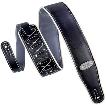 Levy's Leathers Guitar Strap