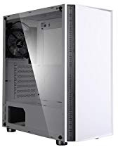 Zalman R2 Moyen Tour - Blanc - Boitier