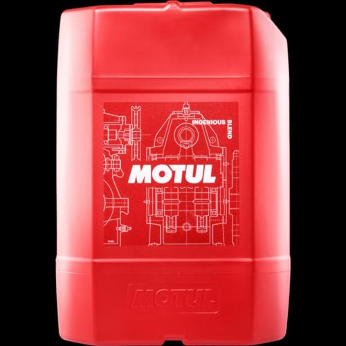 Tekma Mega X 10W-40, 20 Liter