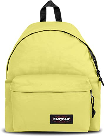 EASTPAK Padded PAKR Jaune