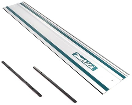 Makita Führungsschienen Set Führungsschiene 1000mm + 2x Führungsschienenverbinder