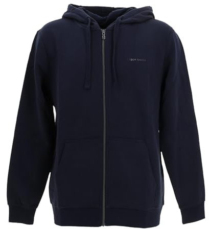 Teddy Smith Giclass Little Total Navy herrväst, Total flotta, L
