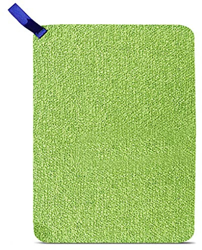 BEALIFE Paño de Cocina para el hogar, Trapo de Fibra ultraabsorbente para ollas, Trapo Reutilizable de Secado rápido, Toalla para encimera, Grifo para Coche