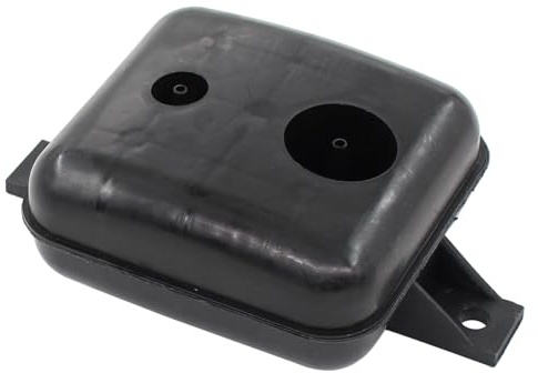 Unterdruckdose Unterdruckbehälter Druckbehälter Vakuum Druckdose Behälter für Astra G CC Astra H Astra J GTC Corsa D Corsa E Insignia A Sports Tourer Meriva Omega B Vectra B Zafira B Zafira C Tourer