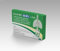 SALINEB 0.9% Isotonic Inhalation +HA, Sterile Isotonic Solution of Sodium Chloride NaCl - Inhalation Saline Solution in Single Dose for Inhalation 20 x 5 ml Unit Dose Vials