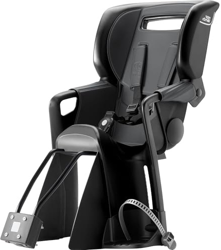 Britax Römer Kinderfahrradsitz JOCKEY Z-LINE