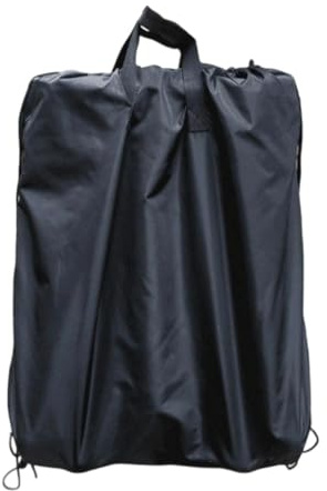 CoudarTitie Borsa per Passeggino Sacca per Aereo Zaino da Viaggio Copertura Protettiva E Contenitore Trasportabile a Spalla O a Mano Adatta per Famiglie in Movim, 69x79cm