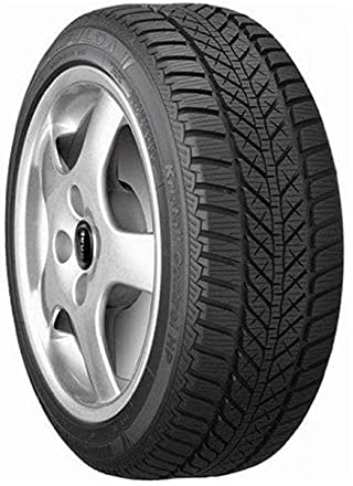 FULDA - 215/60 R17 TL 96H KRISTALL CONTROL SUV M+S 3PMSF - Winterreifen