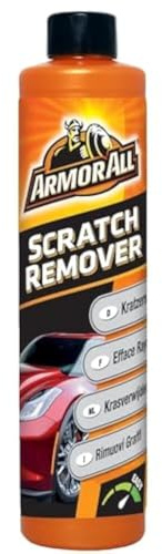 ARMOR ALL Scratch Remover 200 ml, flerfärgad
