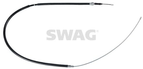 SWAG Cavo comando, Freno stazionamento 32922962