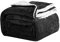 Good Nite Coperta Plaid 200x230 cm da letto in Flanella Sherpa Blanket,leggera,tinta unita,per divano