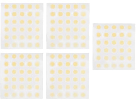 Autocollants pour Crème Solaire, 150 Autocollants de Détection, Autocollants sans Danger pour les Enfants, Autocollants de Rappel de Crème Solaire, Patchs de Solaire
