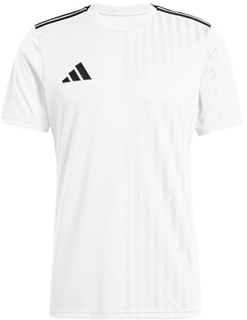 adidas herr Campeon25 Jersey Shirt, white/black, XXL
