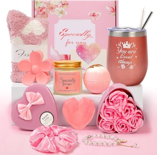 Geschenke für Frauen, Geburtstagsgeschenk für Frauen