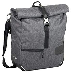 Norco Fintry Citytasche, grau, 16 Liter