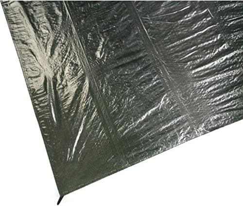 Vango F10 Helium UL 1 Groundsheet Protector smoke 2020