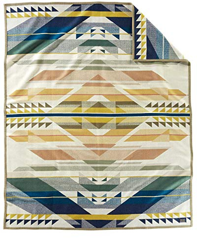 Pendleton Fossil Springs Blanket