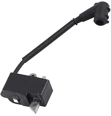 Zündspule Rasenmäher, Zündkabel Spule Trimmer Zündspule FüR STIHL MS 171 181 211 MS171 MS181 MS211 Trimmer Teile