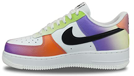 Nike WMN Free 5.0 TR Fit 4 PRT, Herren-Sneaker, Weiß, 38.5 EU