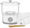 Sunowl Calentador de Toallas, Sunowl Calentador de Toallas Calentamiento rápido a 202F en 10 Minas, Vaporizador de Toallas con Clip para Toallas para SPA/Facial/Peluquería/Uso Doméstico