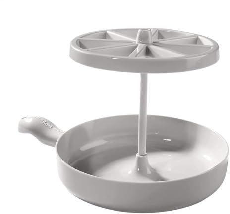 Herramienta de cocción de tocino para microondas, horno de microondas, cepillo de tocino de silicona, cocción eficiente, fácil de limpiar, 199 g para cocinar en microondas