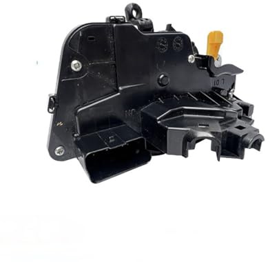 Chiusura Centralizzata Motore Universale Per Chiusura Centralizzata Porte Per Auto E Furgoni Energy Keyless Entry