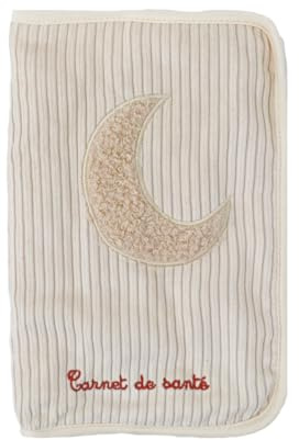 DOMIVA - PROTEGE CARNET DE SANTE HONEY MOON