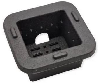 Braciere in ghisa per stufe a pellet Extraflame modelli Sabry, Giusy EVO 2.0, Giusy Plus EVO 2.0, Ketty EVO 2.0 Cod. 003280596-000
