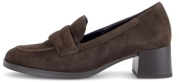 Gabor Dampumps 4003.01, BRUN, 38.5 EU