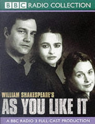 A BBC Radio 3 Full-cast Dramatisation. Starring Helena Bonham-Carter, David Morrisey & Gerard Murphy (BBC Radio Collection)