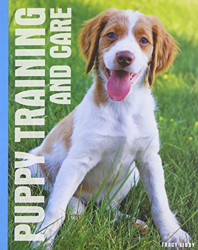 Puppy Training and Care