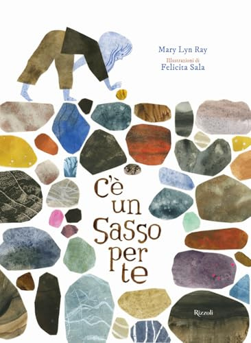 C'è un sasso per te. Ediz. a colori