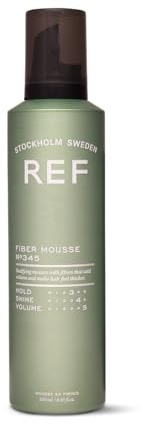 Reference of Sweden Reference Ref 345 Fiber Mousse ‑ 8.45 oz