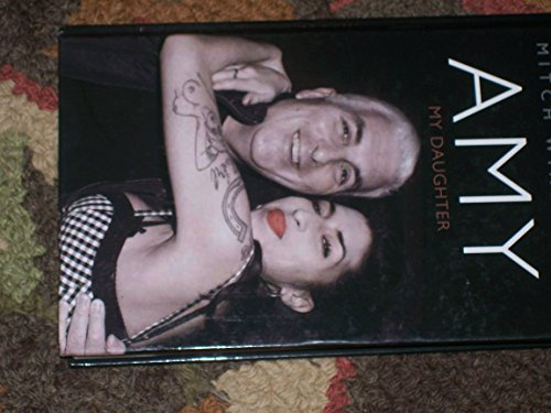 Amy - My Daughter