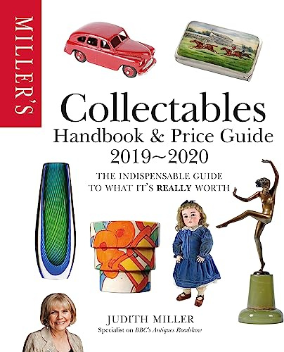 Miller's Collectables 2019 2020