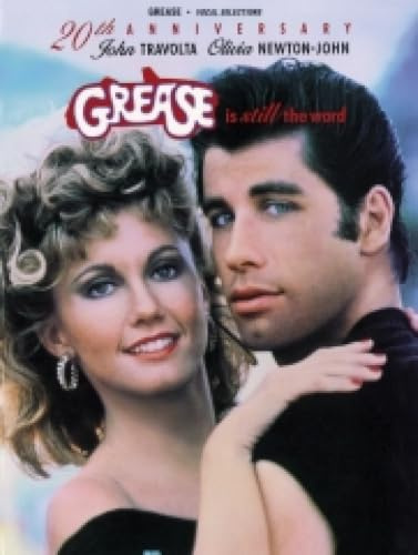 Casey/jacobs: grease is still the word - 20th anniversary edition (vocal selections) piano, voix, gu