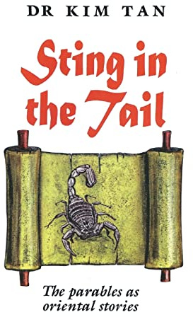 Sting in the Tail: The parables as oriental stories